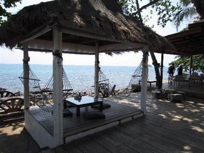 фото отеля Warapura Resort