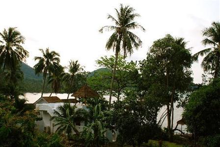 фото отеля Warapura Resort