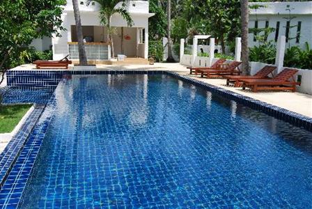 фото отеля Warapura Resort