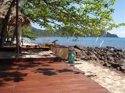фото отеля Warapura Resort