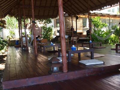 фото отеля Warapura Resort