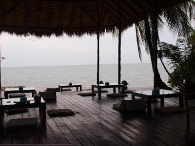 фото отеля Warapura Resort