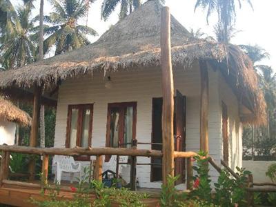 фото отеля Warapura Resort