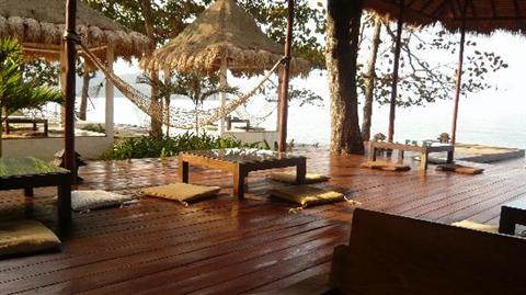 фото отеля Warapura Resort