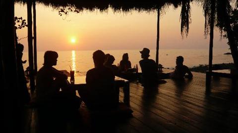 фото отеля Warapura Resort