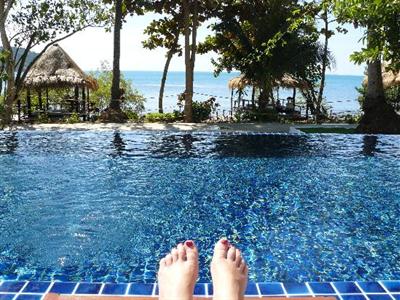 фото отеля Warapura Resort