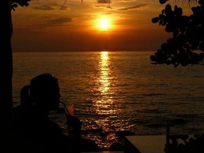 фото отеля Warapura Resort