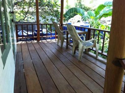 фото отеля Warapura Resort