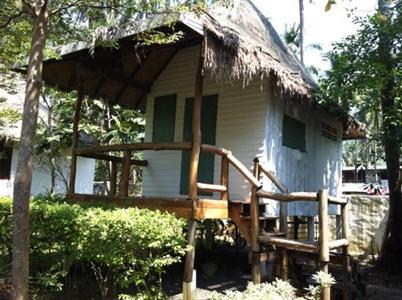 фото отеля Warapura Resort