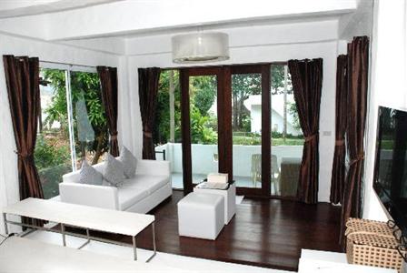 фото отеля Warapura Resort
