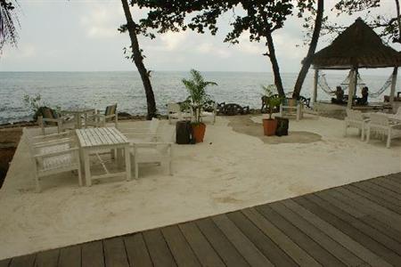 фото отеля Warapura Resort