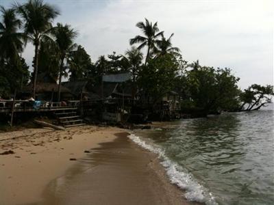 фото отеля Warapura Resort