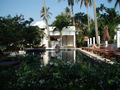 фото отеля Warapura Resort