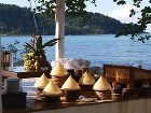 фото отеля Warapura Resort