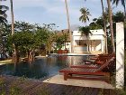 фото отеля Warapura Resort