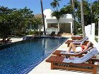 фото отеля Warapura Resort