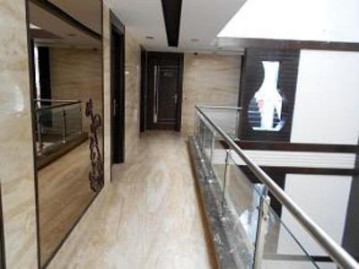 фото отеля Hotel Delhi Pride