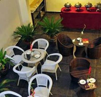 фото отеля Hotel Delhi Pride