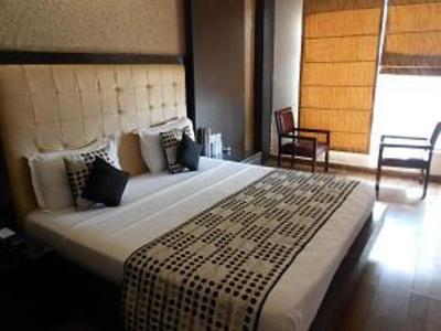 фото отеля Hotel Delhi Pride