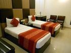 фото отеля Hotel Delhi Pride