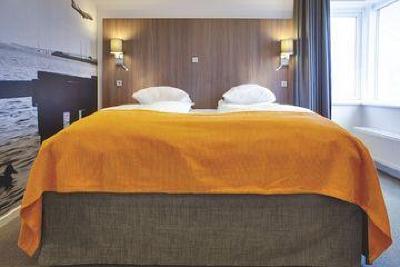 фото отеля Park Inn by Radisson Copenhagen Airport
