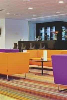 фото отеля Park Inn by Radisson Copenhagen Airport