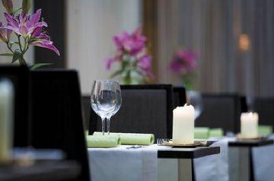 фото отеля Park Inn by Radisson Copenhagen Airport
