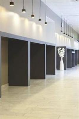 фото отеля Park Inn by Radisson Copenhagen Airport