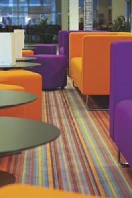 фото отеля Park Inn by Radisson Copenhagen Airport