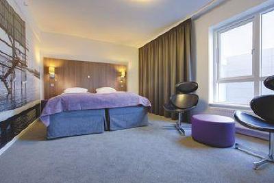 фото отеля Park Inn by Radisson Copenhagen Airport