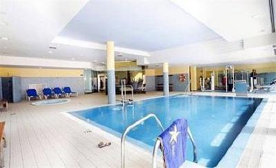 фото отеля Iberostar Vell Mari Hotel Santa Margalida