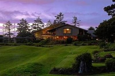 фото отеля Salishan Spa and Golf Resort Gleneden Beach