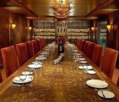 фото отеля Salishan Spa and Golf Resort Gleneden Beach