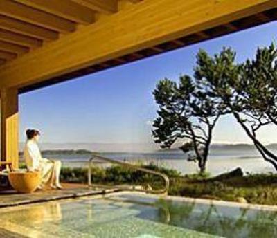 фото отеля Salishan Spa and Golf Resort Gleneden Beach
