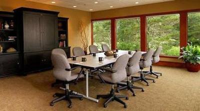 фото отеля Salishan Spa and Golf Resort Gleneden Beach