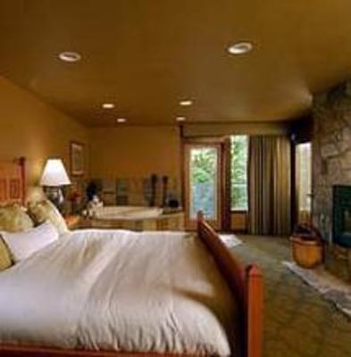 фото отеля Salishan Spa and Golf Resort Gleneden Beach
