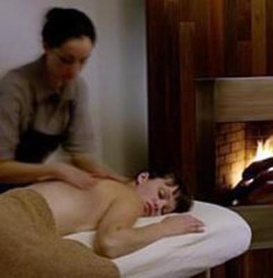 фото отеля Salishan Spa and Golf Resort Gleneden Beach