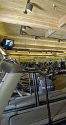 фото отеля Salishan Spa and Golf Resort Gleneden Beach