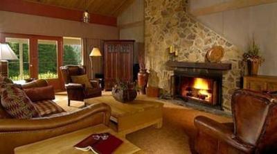 фото отеля Salishan Spa and Golf Resort Gleneden Beach