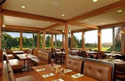 фото отеля Salishan Spa and Golf Resort Gleneden Beach