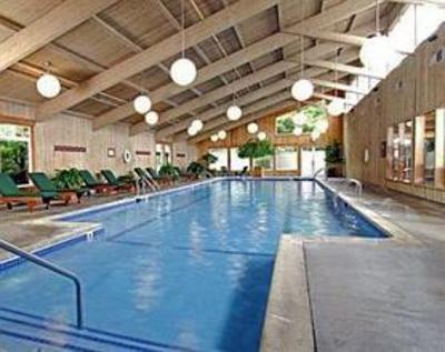 фото отеля Salishan Spa and Golf Resort Gleneden Beach