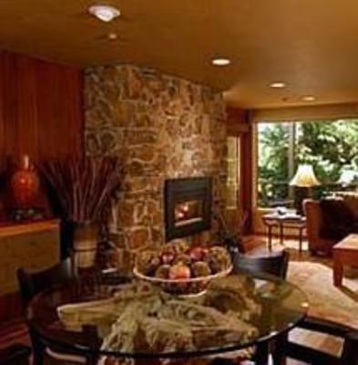 фото отеля Salishan Spa and Golf Resort Gleneden Beach