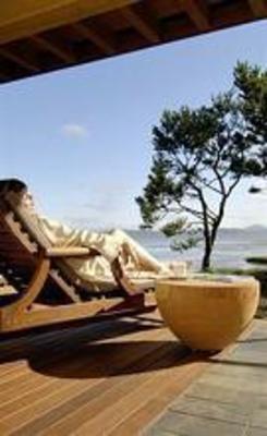 фото отеля Salishan Spa and Golf Resort Gleneden Beach
