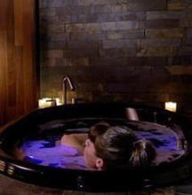 фото отеля Salishan Spa and Golf Resort Gleneden Beach