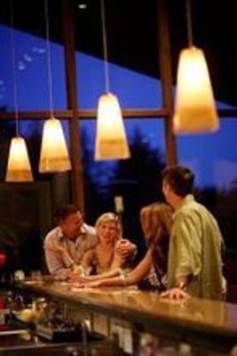 фото отеля Salishan Spa and Golf Resort Gleneden Beach