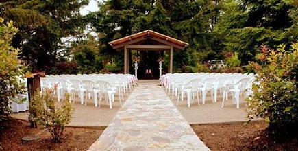 фото отеля Salishan Spa and Golf Resort Gleneden Beach