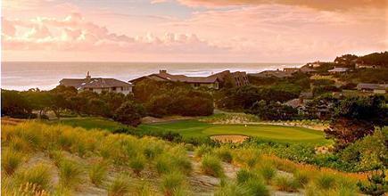 фото отеля Salishan Spa and Golf Resort Gleneden Beach