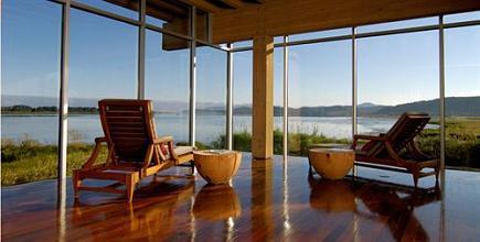 фото отеля Salishan Spa and Golf Resort Gleneden Beach