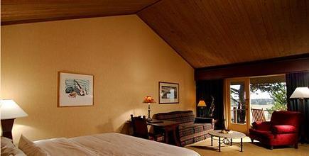 фото отеля Salishan Spa and Golf Resort Gleneden Beach