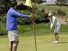 фото отеля Salishan Spa and Golf Resort Gleneden Beach